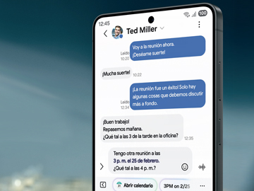 Contratar Samsung Galaxy S26 para Empresas