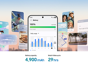 Samsung Galaxy S26 FE Enterprise Edition para Empresas al mejor precio