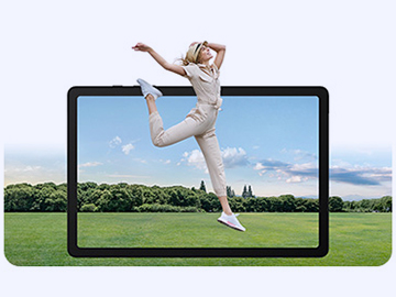 Samsung Galaxy Tab A9 + 128GB para Empresas