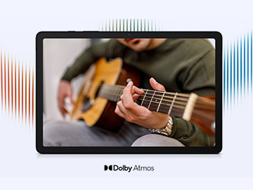 Samsung Galaxy Tab A9 + 128GB para Empresas al mejor precio