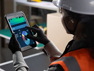 Samsung Galaxy TAB Active 5 para Empresas al mejor precio