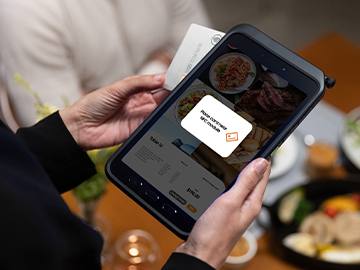 Contratar Samsung Galaxy TAB Active 5 para Empresas