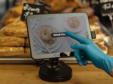 Ofertas Samsung Galaxy Tab Active Pro 5G para Empresas