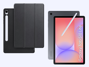 Ofertas Samsung Galaxy Tab S10 Lite 5G para Empresas