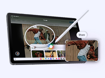 Contratar Samsung Galaxy Tab S10 Lite 5G para Empresas