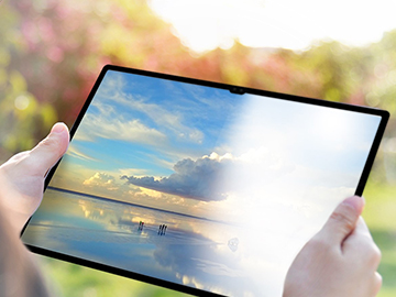 Samsung Galaxy Tab S11 para Empresas