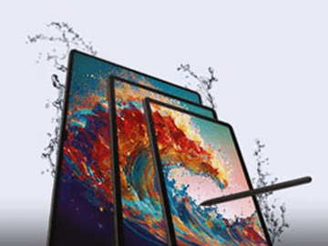 Samsung Galaxy Tab S9 5G para Empresas