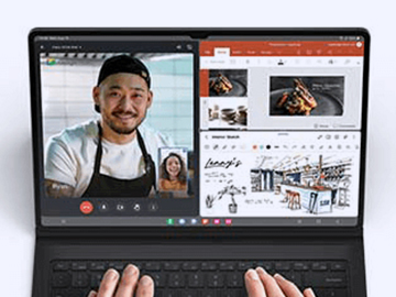 Samsung Galaxy Tab S9 5G para Empresas al mejor precio