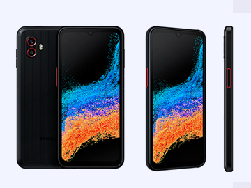 Samsung XCover6 Pro para Empresas