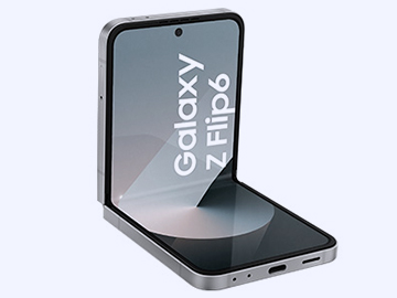 Samsung Galaxy Z Flip6 para Empresas al mejor precio