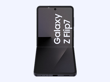 Ofertas Samsung Galaxy Z Flip7 5G para Empresas