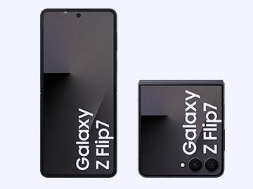 Samsung Galaxy Z Flip7 5G para Empresas al mejor precio