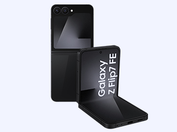 Ofertas Samsung Galaxy Z Flip7 FE para Empresas