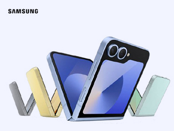 Ofertas Samsung Galaxy Z Flip6 para Empresas