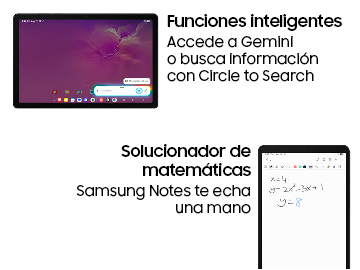 Samsung Galaxy Tab A11+ 5G para Empresas al mejor precio