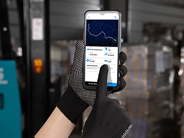 Contratar Samsung XCover 7 PRO EE para Empresas