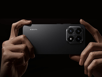 Xiaomi 15T para Empresas