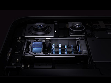 Xiaomi 17T para Empresas