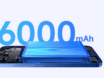 Xiaomi Redmi 15C para Empresas
