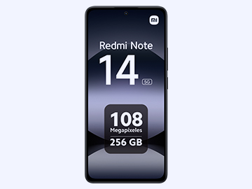 Xiaomi Redmi Note 14 Pro para Empresas