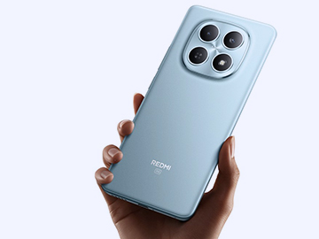 Xiaomi Redmi Note 15 5G para Empresas