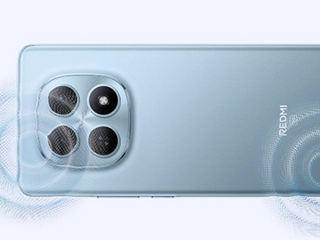 Contratar Xiaomi Redmi Note 15 5G para Empresas