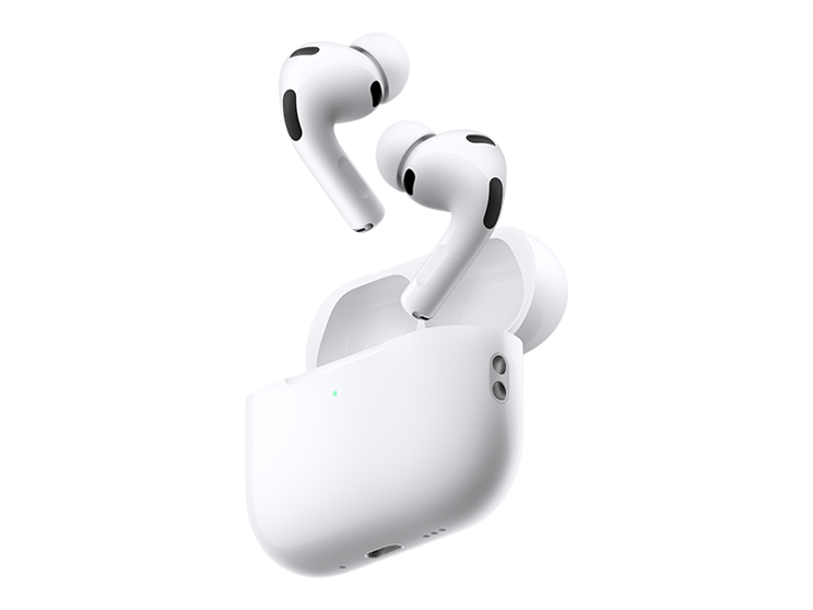 Apple Airpods PRO 3 para Empresas Apple Airpods PRO 3 para Empresas al mejor precio