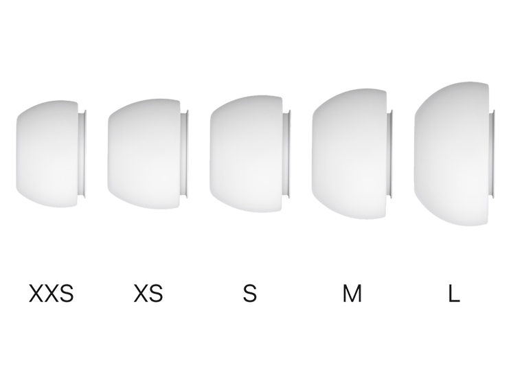 Apple Airpods PRO 3 para Empresas al mejor precio Apple Airpods PRO 3 para pymes