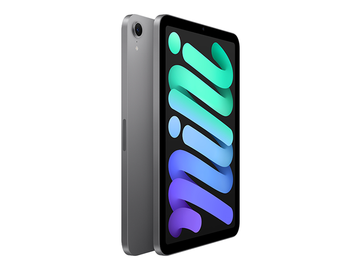 iPad Mini (7 gen 2024) WiFi 128GB para Empresas al mejor precio