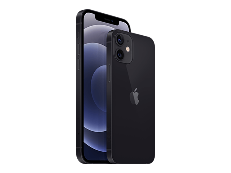 Contratar iPhone 12 reacondicionado para Empresas