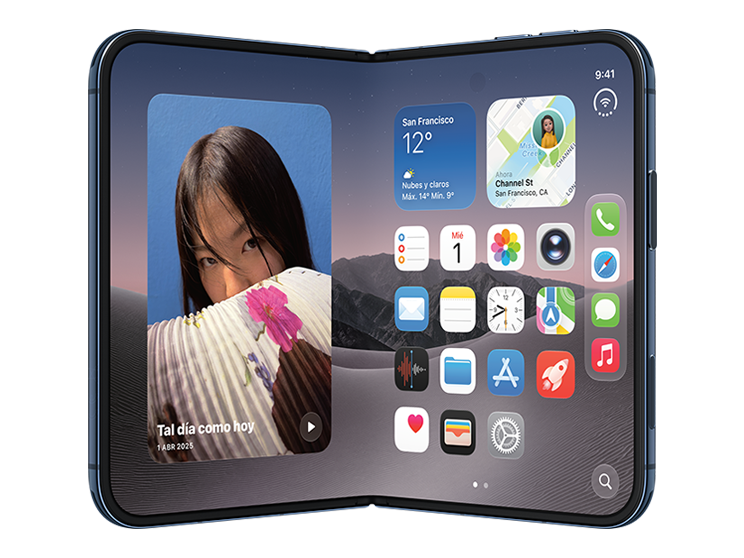 Ofertas iPhone Duo para Empresas