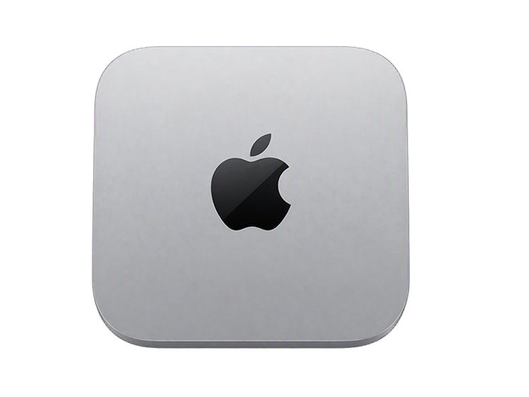 Contratar Apple Mac mini M6 para Empresas