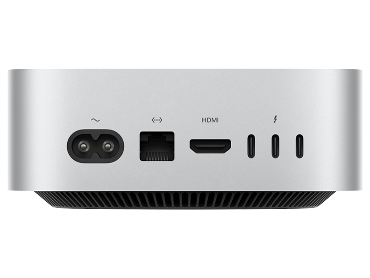 Apple Mac mini M6 para Empresas al mejor precio