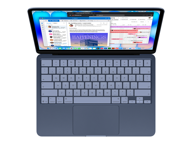 Contratar MacBook Neo 13" para Empresas