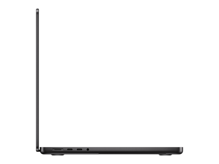 Contratar MacBook Pro 14 M4 para Empresas
