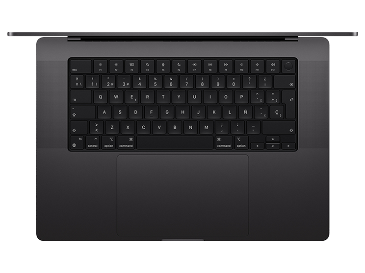MacBook Pro 16 M4 para Empresas MacBook Pro 16 M4 para Empresas al mejor precio
