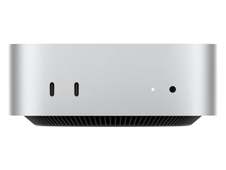 Mac Mini para Empresas al mejor precio
