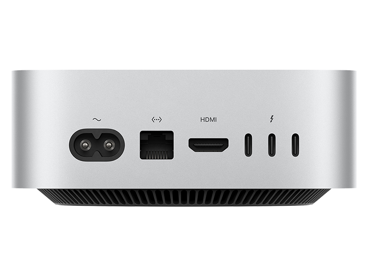 Contratar Mac Mini para Empresas