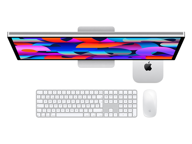 Mac Mini para pymes