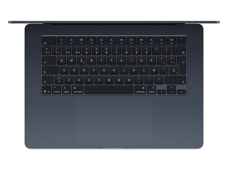 MacBook Air 15'' M4 16 para Empresas al mejor precio