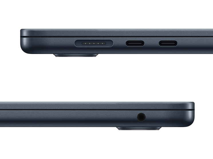 Contratar MacBook Air 15'' M4 16 para Empresas