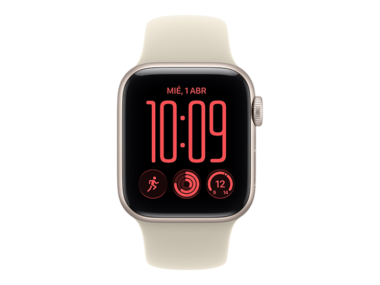 Apple Watch SE 3 44 para Empresas al mejor precio