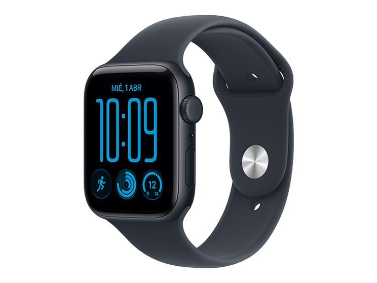 Contratar Apple Watch SE 3 44 para Empresas