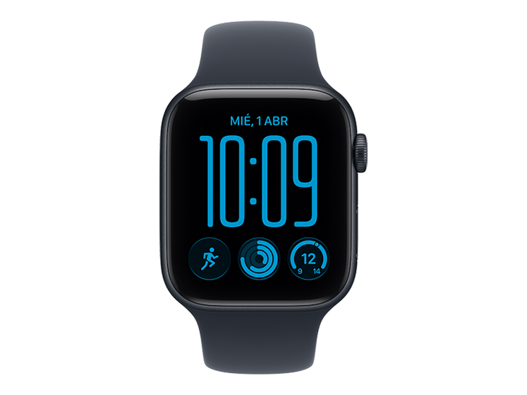 Apple Watch SE 3 44 para pymes