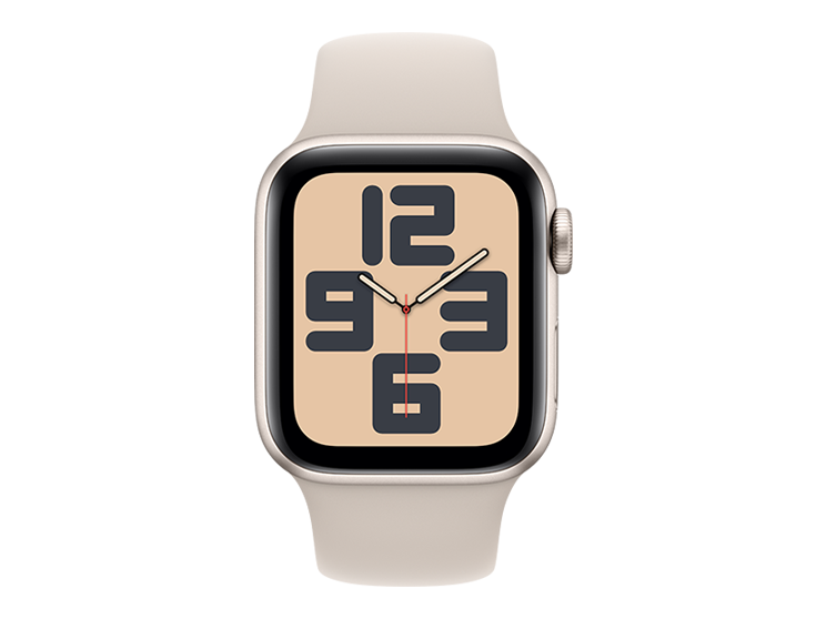 Apple Watch SE 40 mm para Empresas Apple Watch SE 40 mm para Empresas al mejor precio