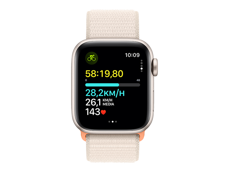 Ofertas Apple Watch SE 40 mm para Empresas Contratar Apple Watch SE 40 mm para Empresas