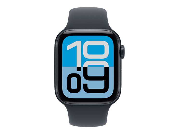 Apple Watch SE 3 40 para Empresas Apple Watch SE 3 40 para Empresas al mejor precio