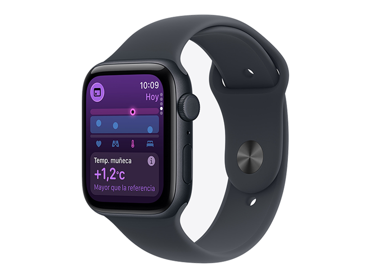 Ofertas Apple Watch SE 3 40 para Empresas Contratar Apple Watch SE 3 40 para Empresas