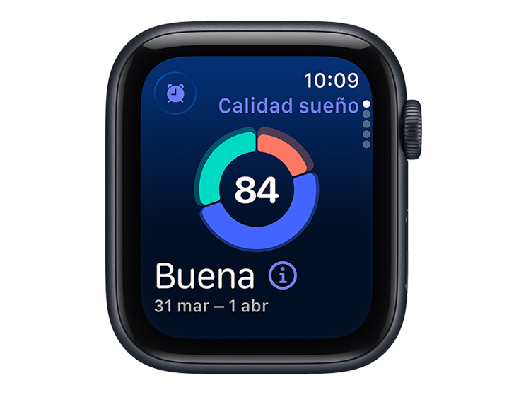 Apple Watch SE 3 40 para Empresas al mejor precio Apple Watch SE 3 40 para pymes