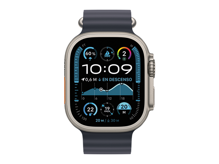 Ofertas Apple Watch Ultra 2 para Empresas Contratar Apple Watch Ultra 2 para Empresas
